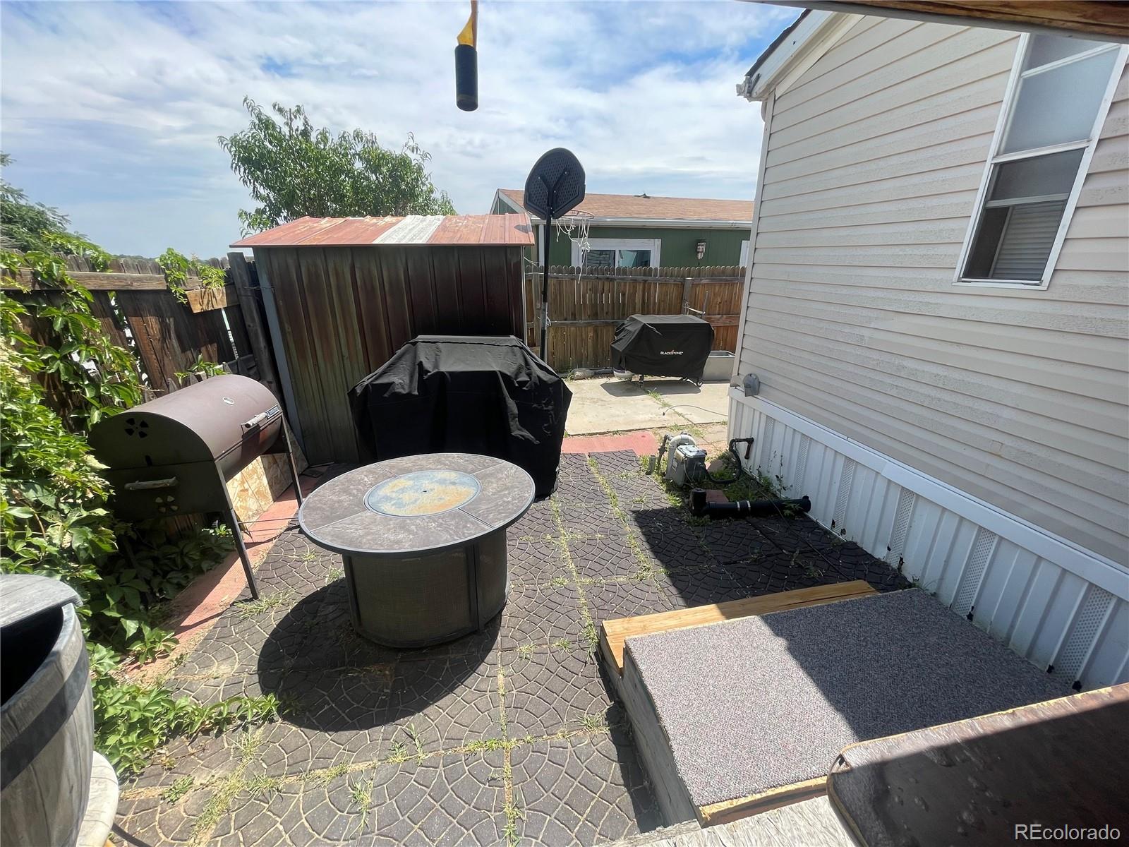 2635 Pheasant Street Denver CO 80260