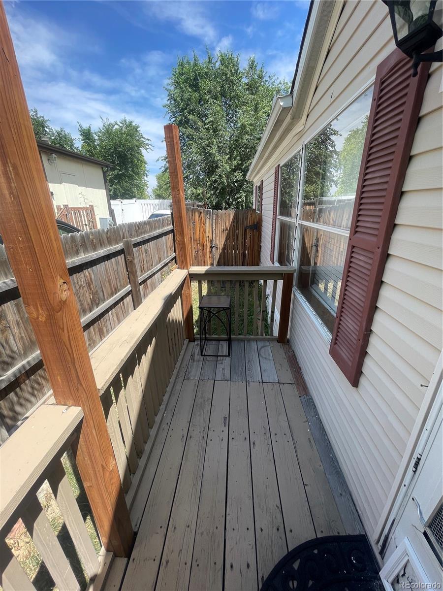 2635 Pheasant Street Denver CO 80260