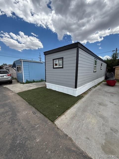 3600 N Cascade Avenue Colorado Springs CO 80907