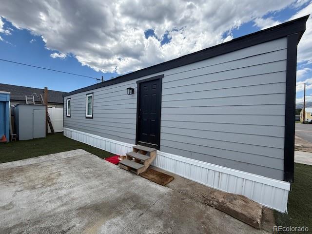 3600 N Cascade Avenue Colorado Springs CO 80907