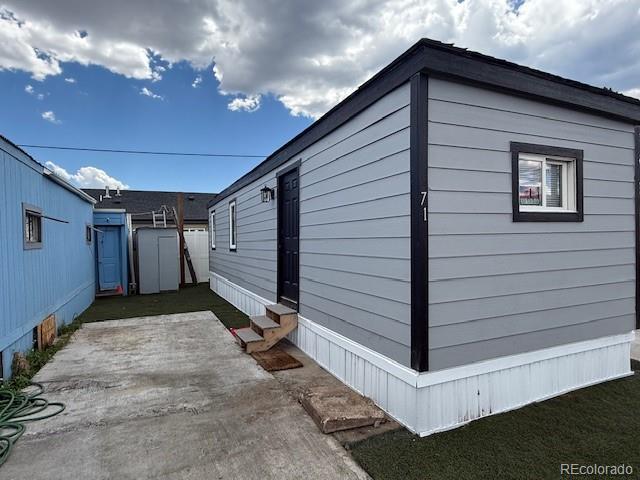 3600 N Cascade Avenue Colorado Springs CO 80907