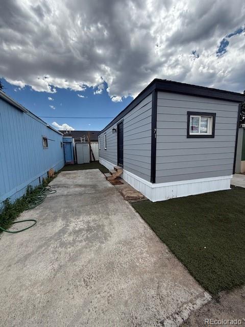 3600 N Cascade Avenue Colorado Springs CO 80907
