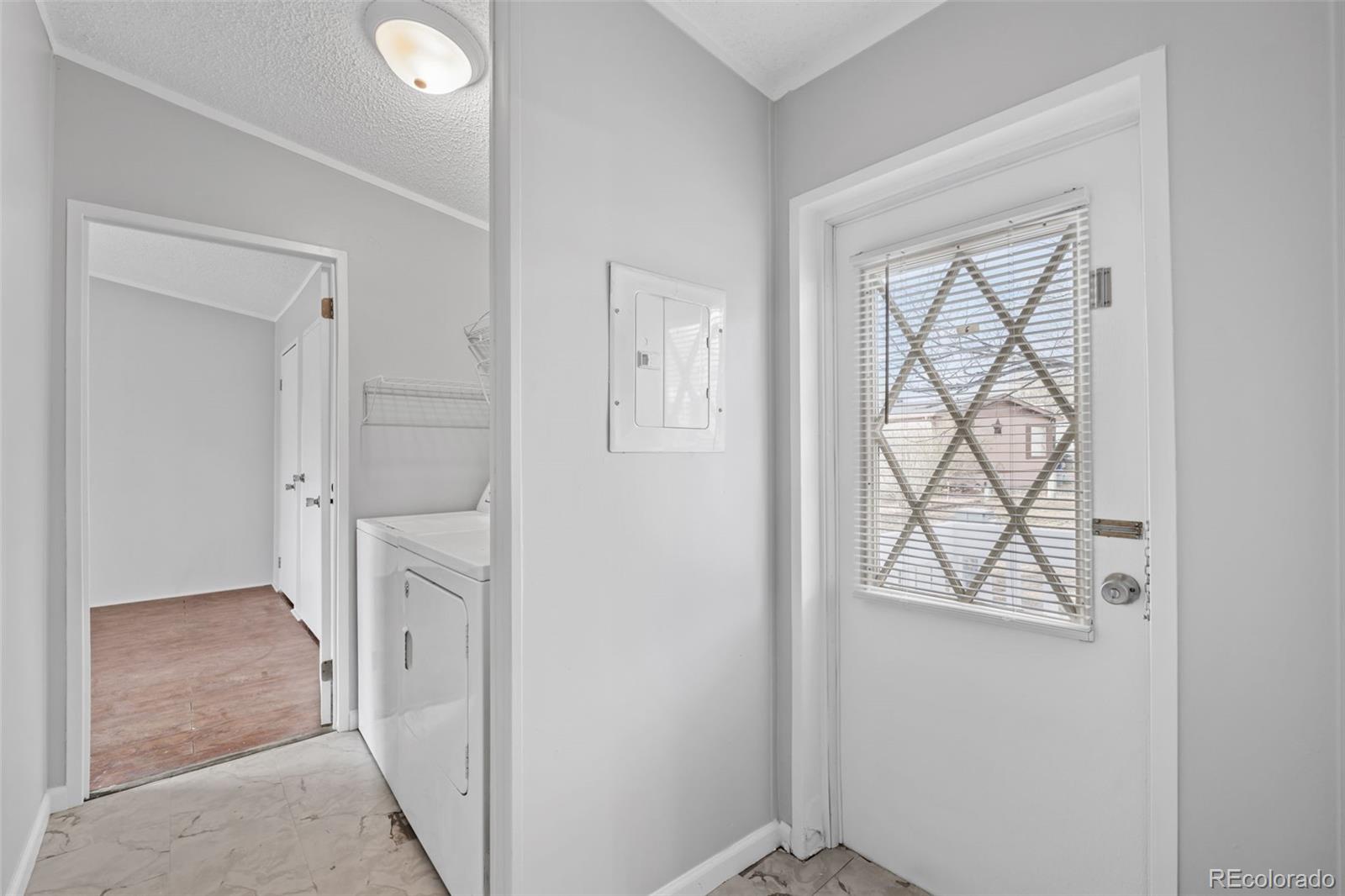 1095 Western Drive Colorado Springs CO 80915