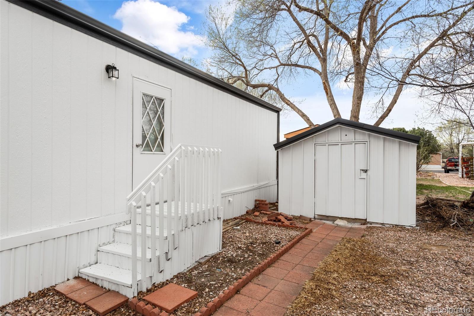 1095 Western Drive Colorado Springs CO 80915
