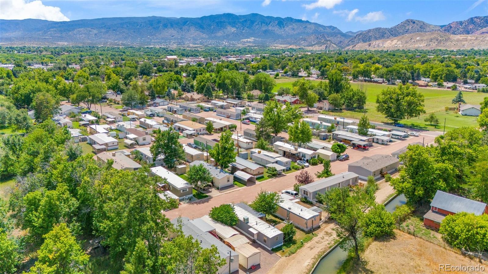 510 N 19th Street Canon City CO 81212