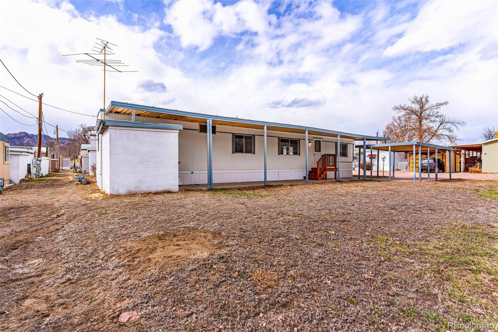 510 N 19th Street Canon City CO 81212