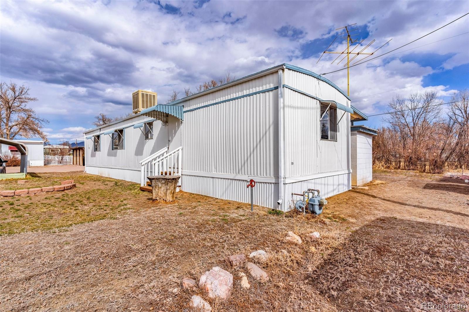 510 N 19th Street Canon City CO 81212