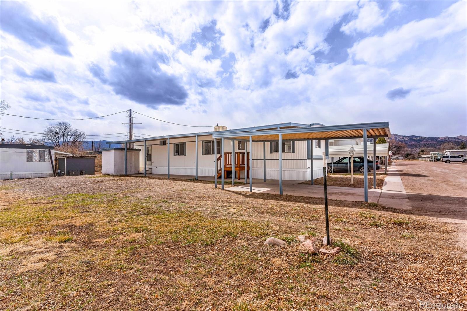 510 N 19th Street Canon City CO 81212