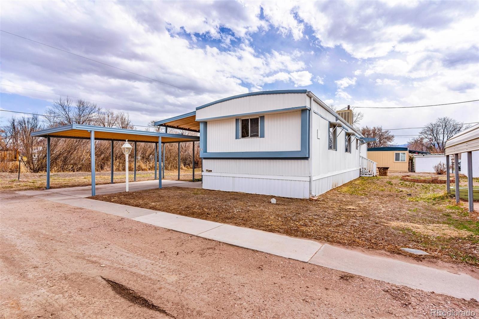510 N 19th Street Canon City CO 81212