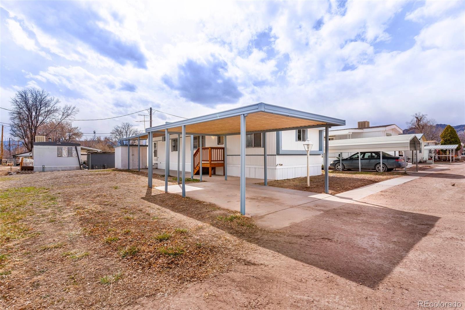 510 N 19th Street Canon City CO 81212