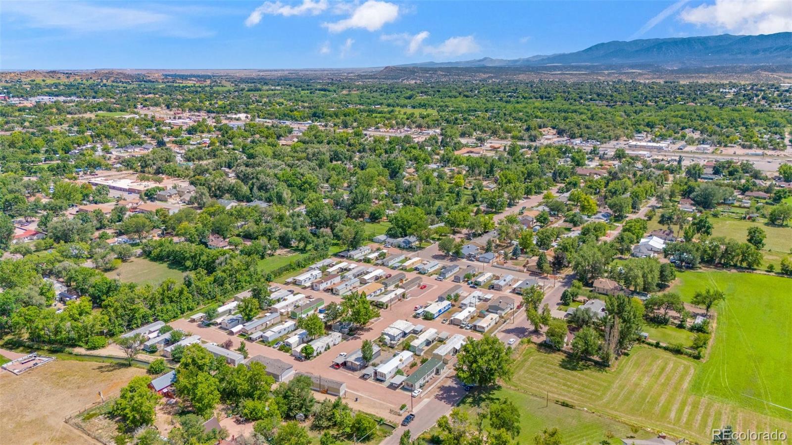 510 N 19th Street Canon City CO 81212