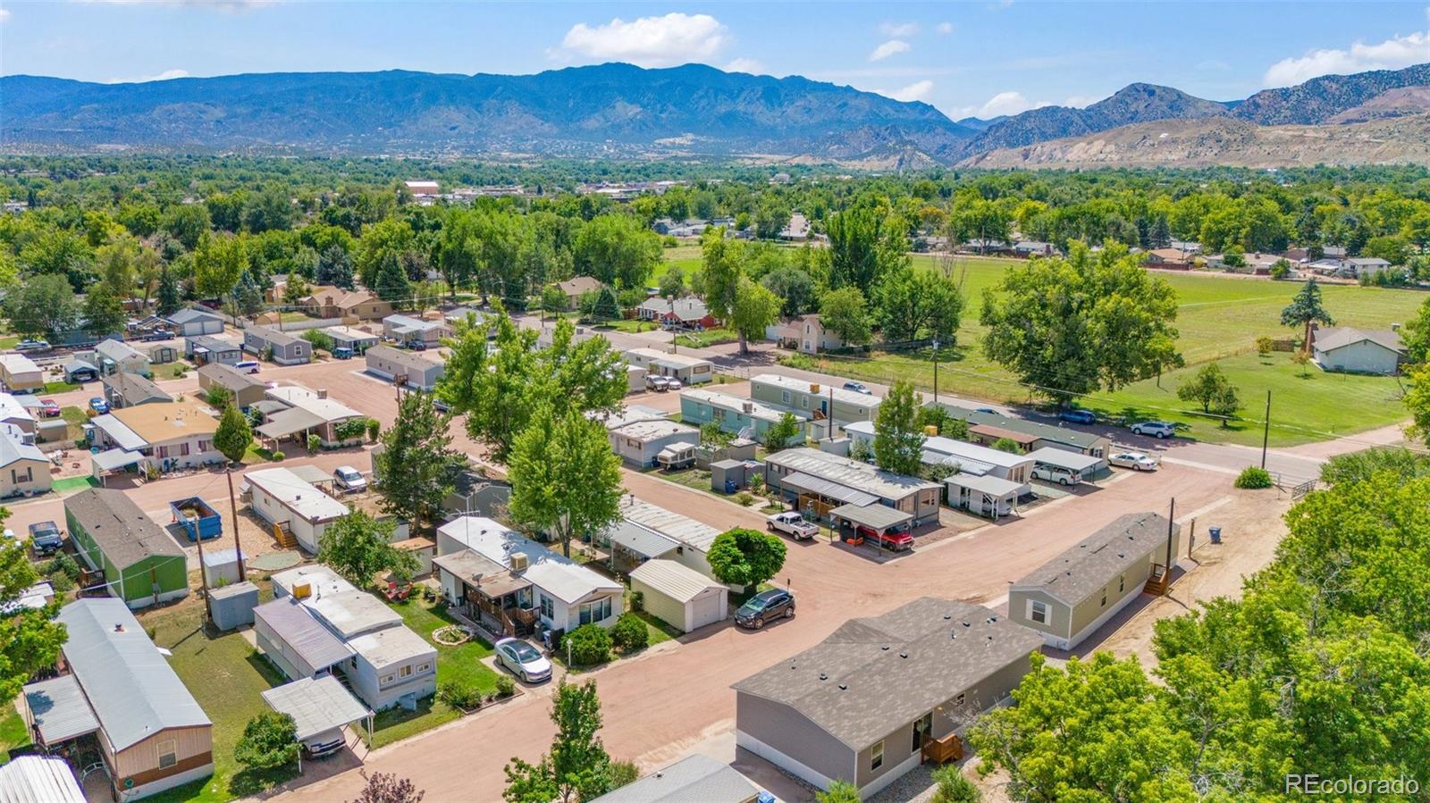 510 N 19th Street Canon City CO 81212