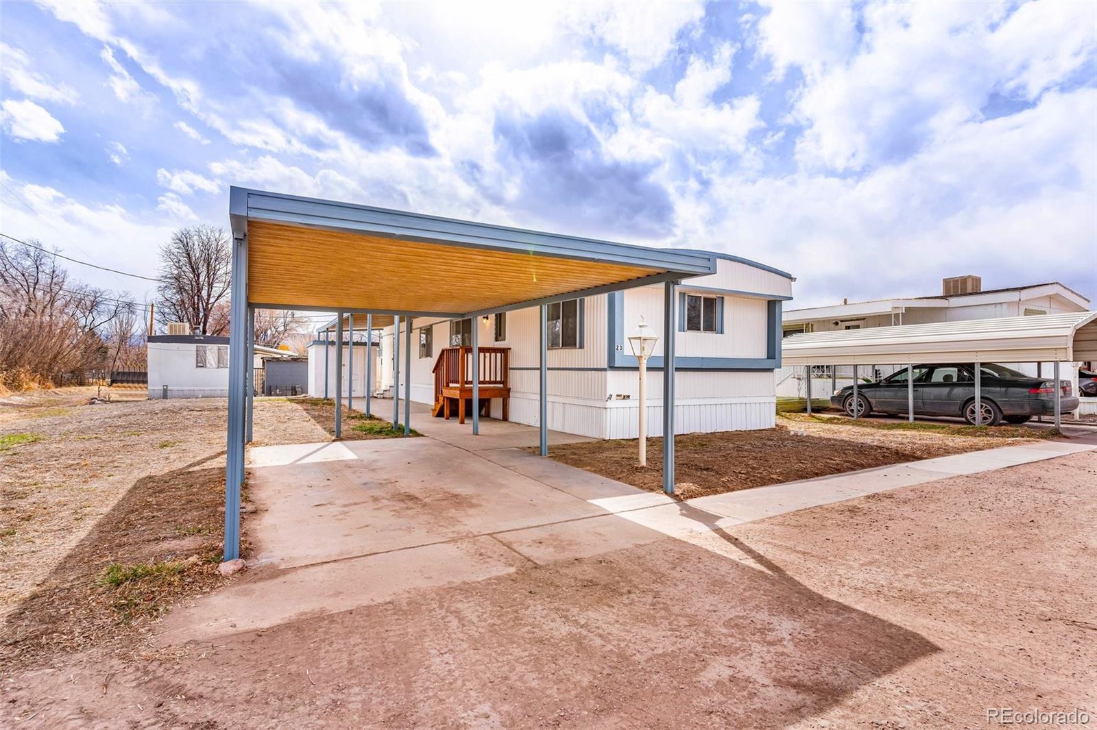 510 N 19th Street Canon City CO 81212
