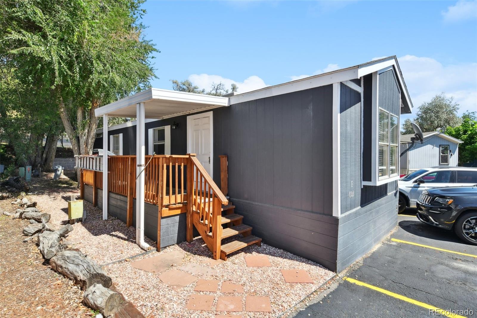 9400 Elm Court Denver CO 80260