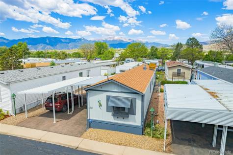 3750 N Cascade Avenue Colorado Springs CO 80907
