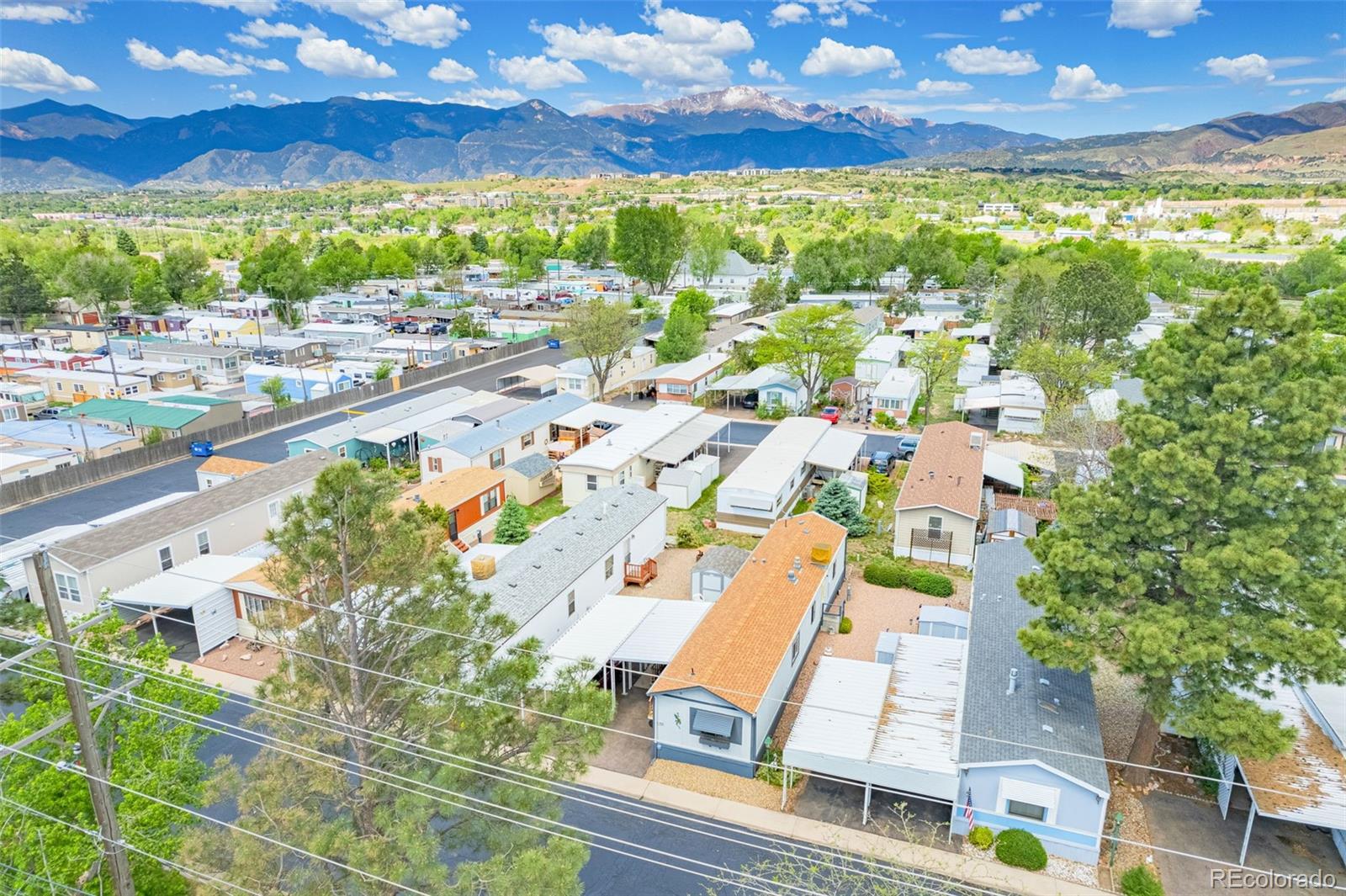 3750 N Cascade Avenue Colorado Springs CO 80907