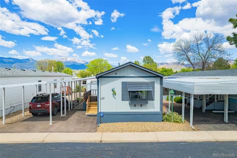 3750 N Cascade Avenue Colorado Springs CO 80907