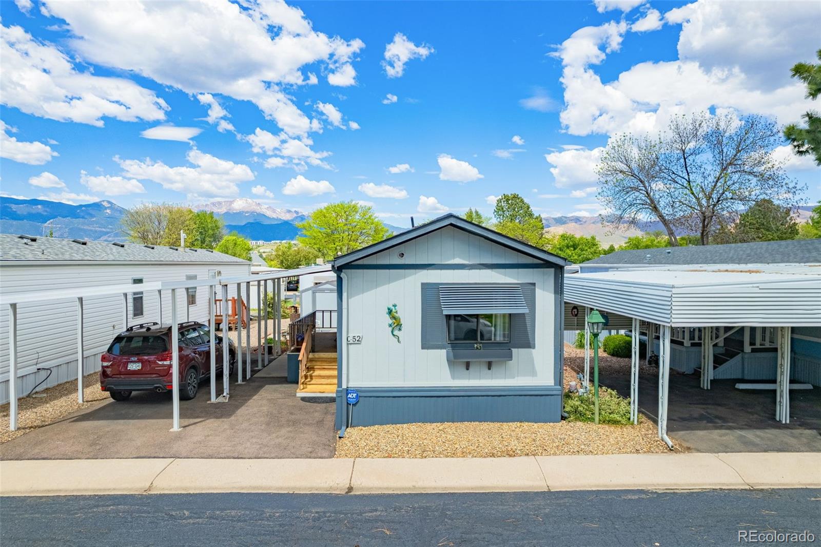 3750 N Cascade Avenue Colorado Springs CO 80907
