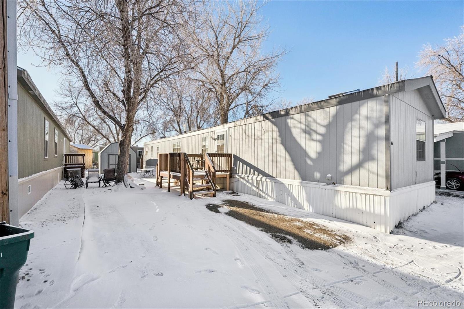 10910 Turner Boulevard Longmont CO 80504
