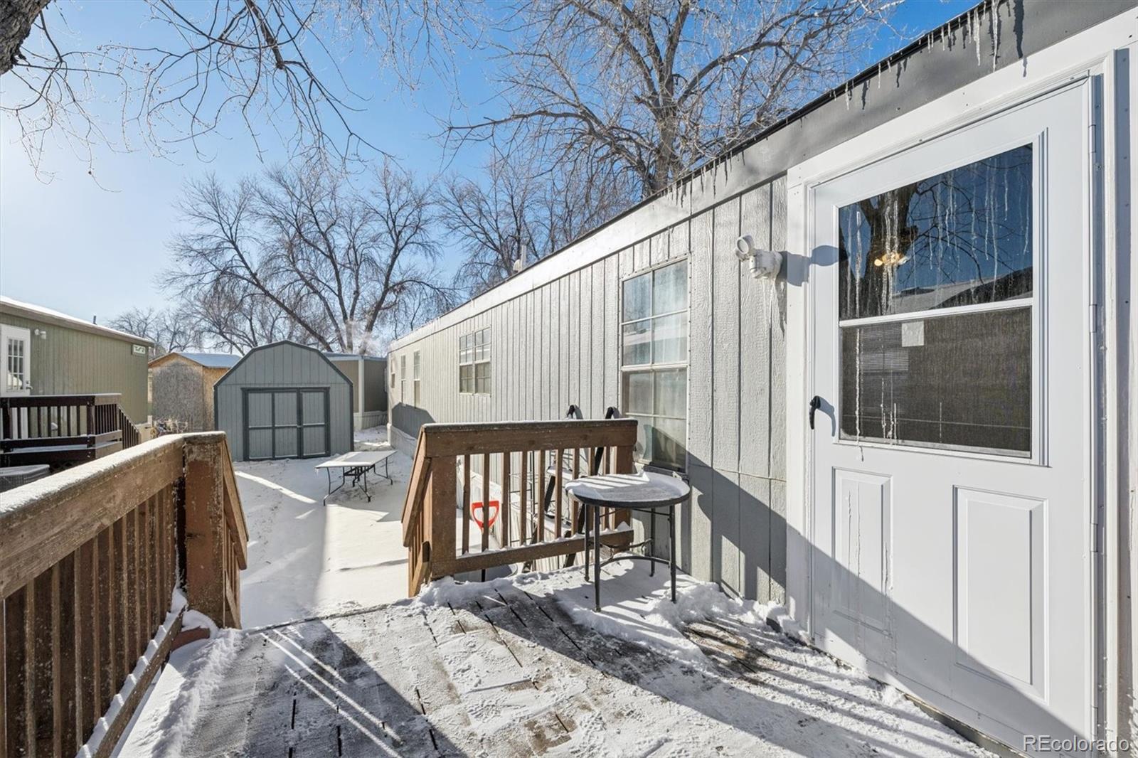 10910 Turner Boulevard Longmont CO 80504