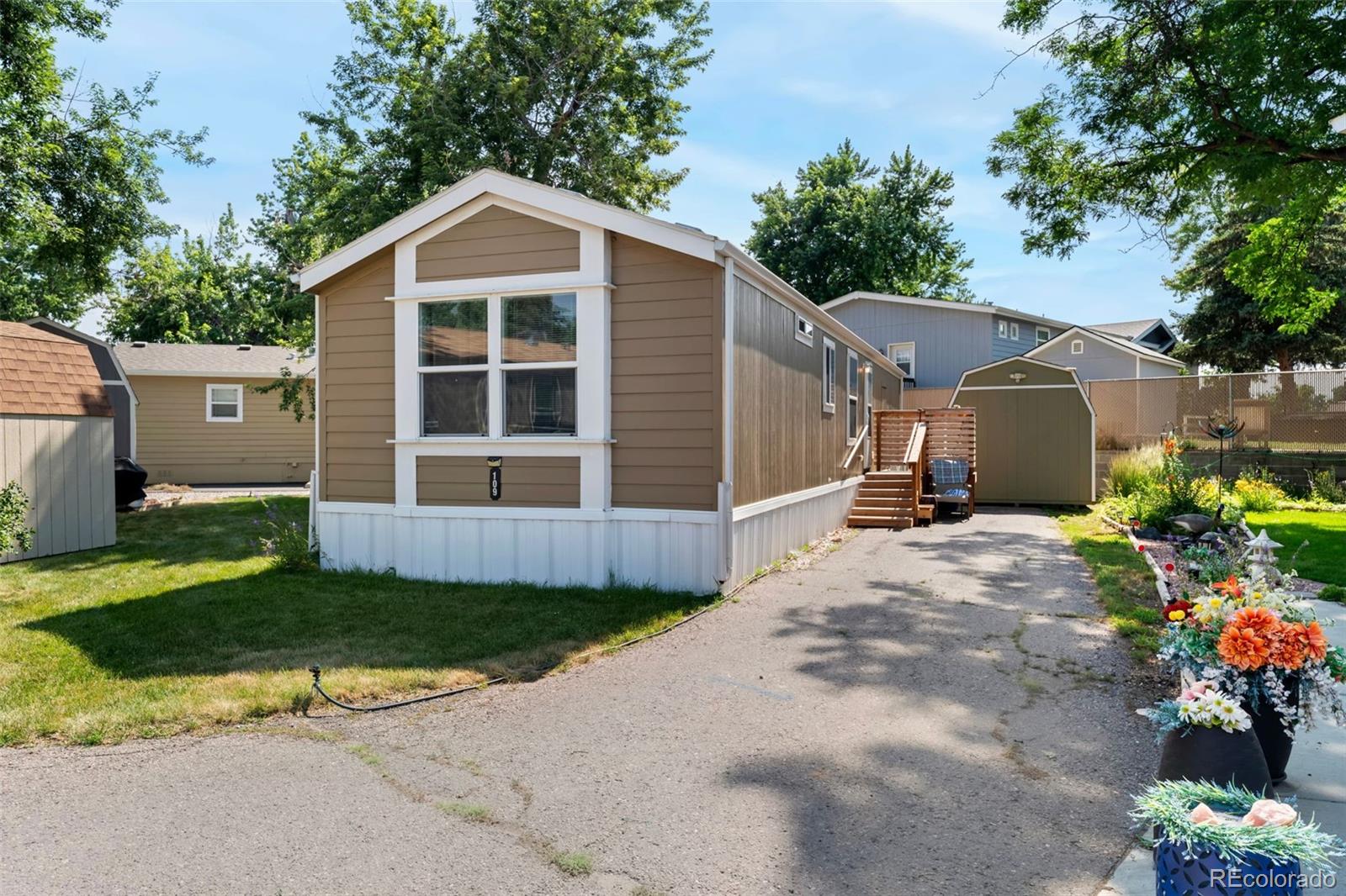 3650 S Federal Boulevard Englewood CO 80110