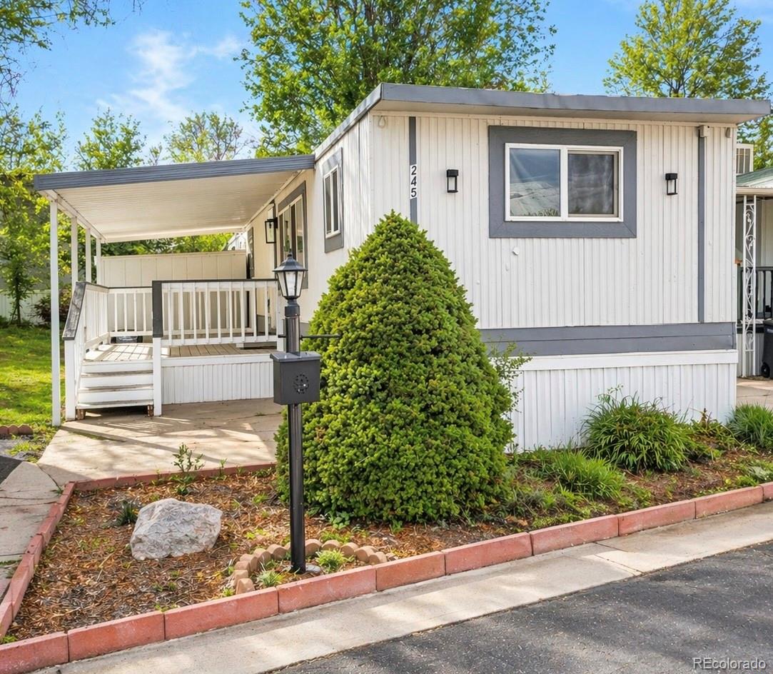 245 Skylark Drive Lafayette CO 80026