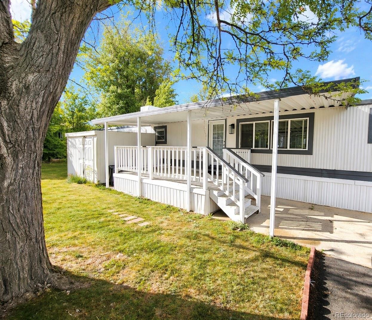 245 Skylark Drive Lafayette CO 80026