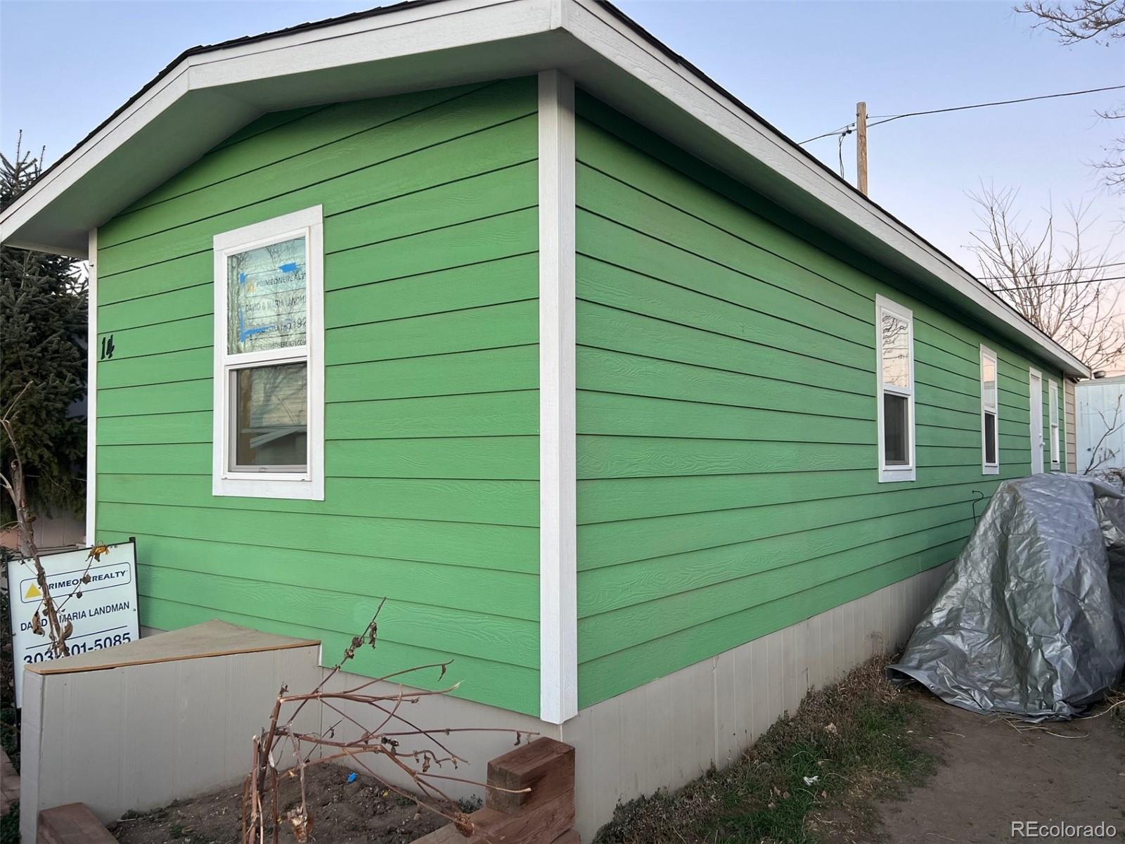 3150 S Platte River Drive Englewood CO 80110