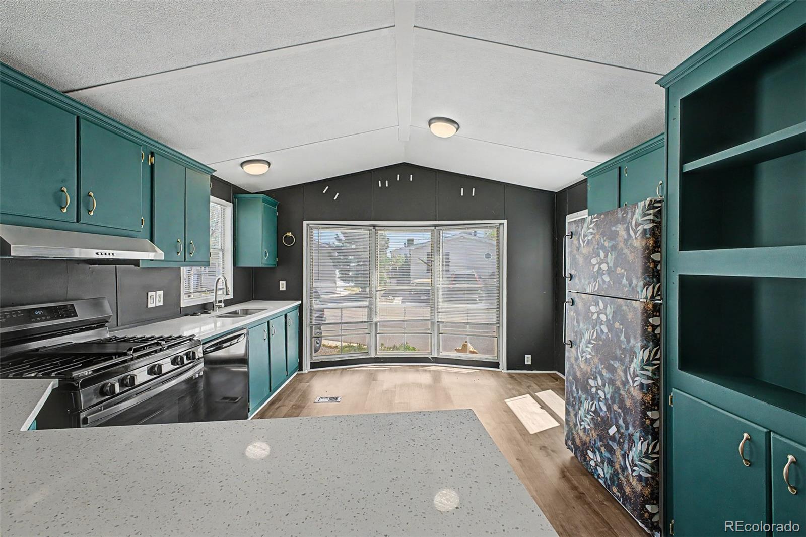 1645 F Street Golden CO 80401