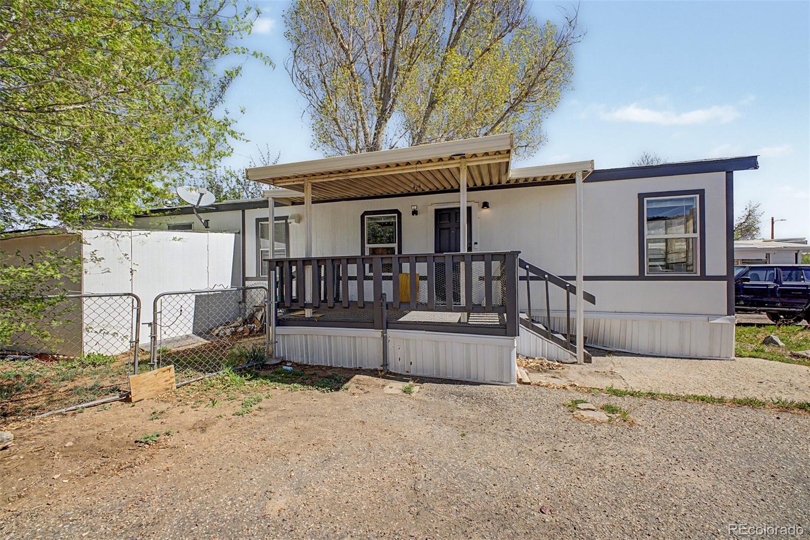 1645 F Street Golden CO 80401