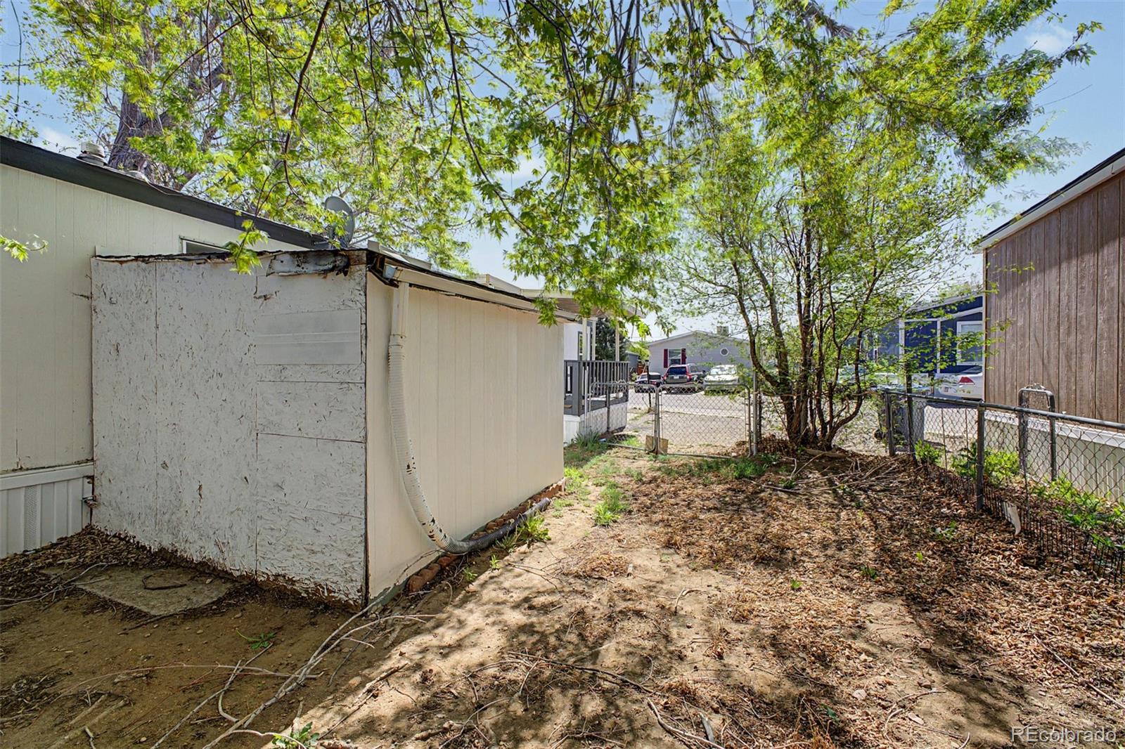 1645 F Street Golden CO 80401
