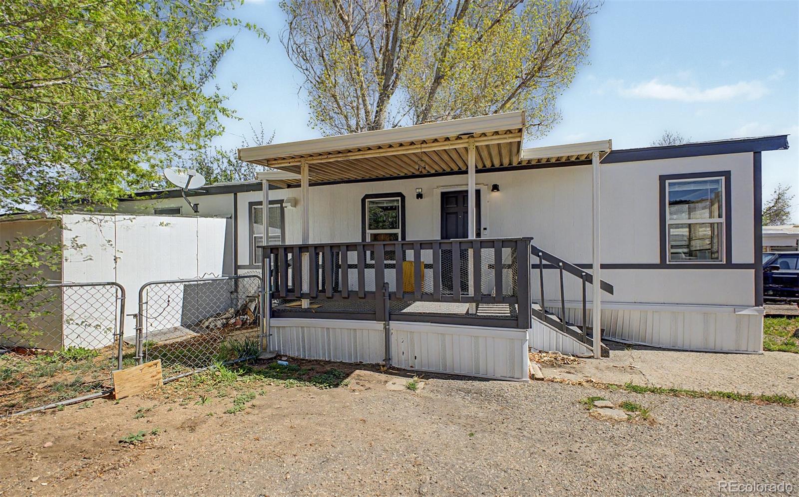 1645 F Street Golden CO 80401