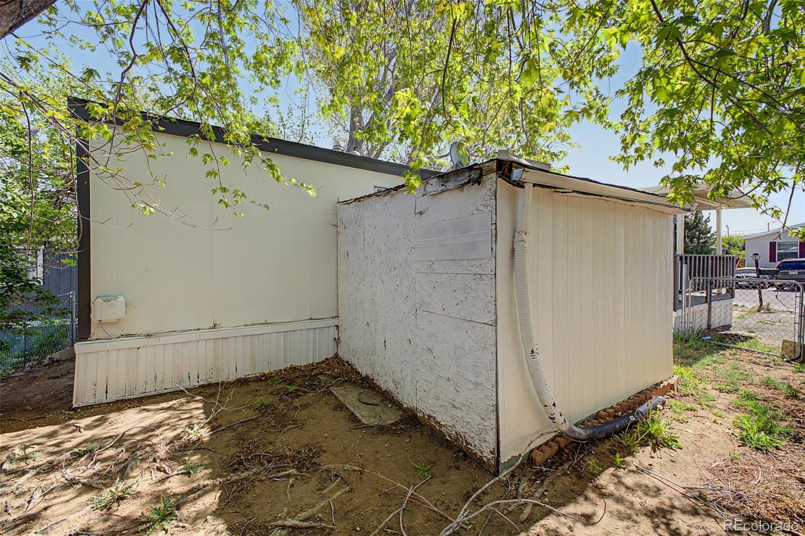 1645 F Street Golden CO 80401