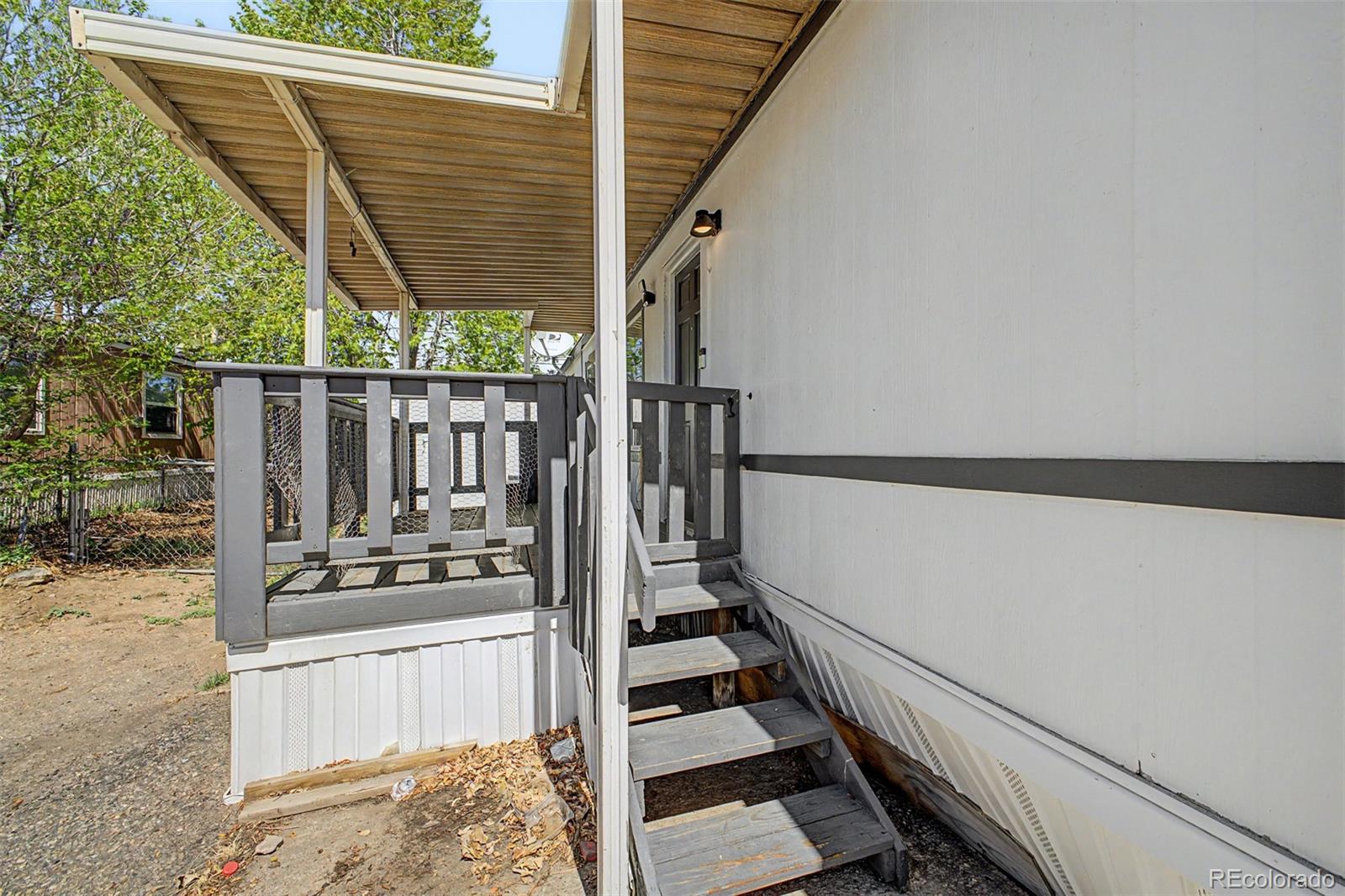 1645 F Street Golden CO 80401