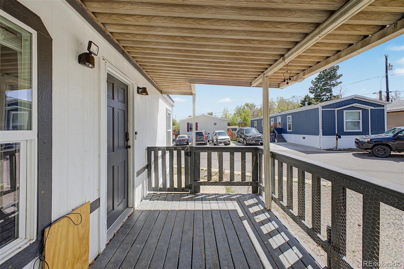 1645 F Street Golden CO 80401