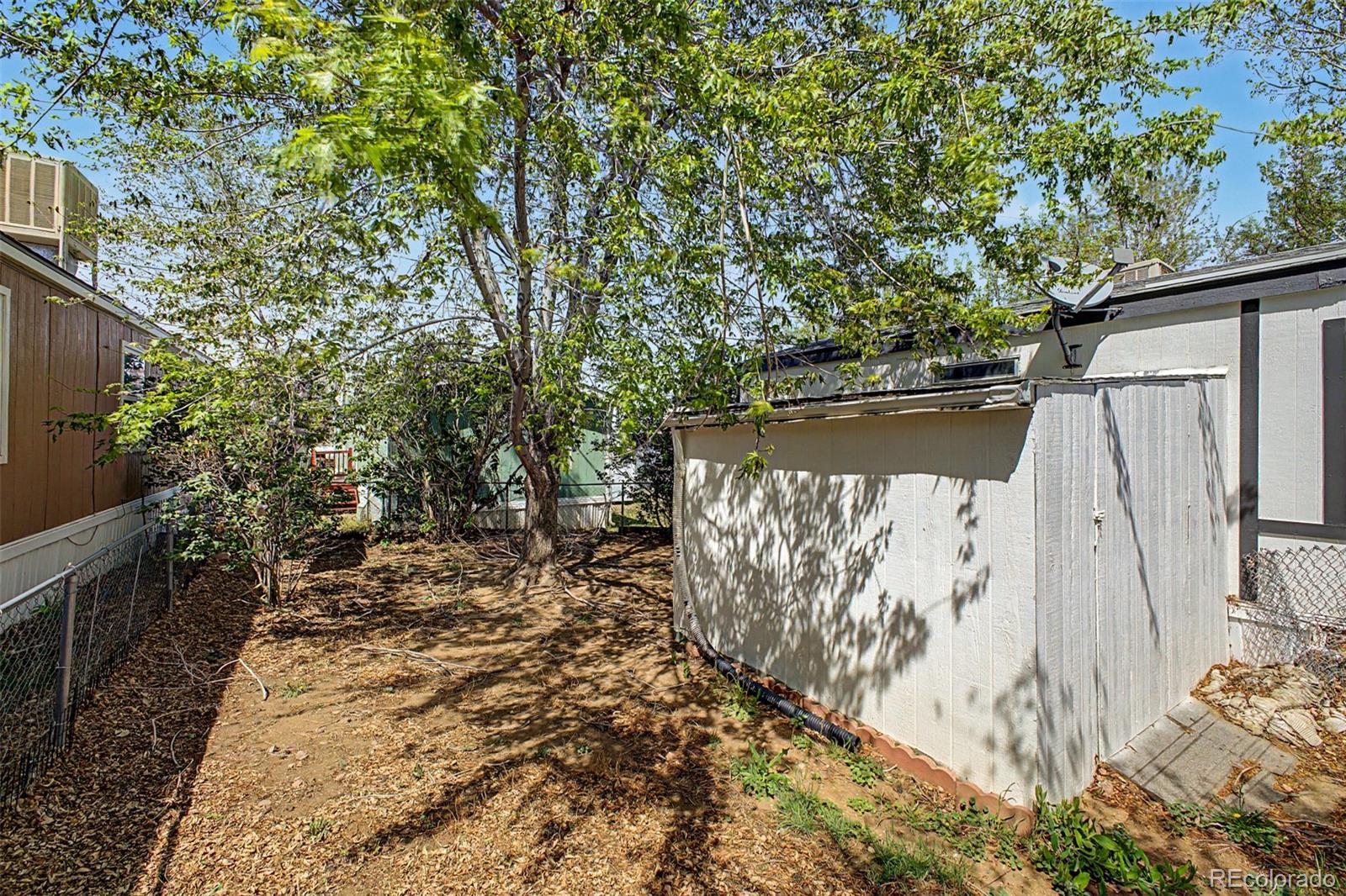 1645 F Street Golden CO 80401