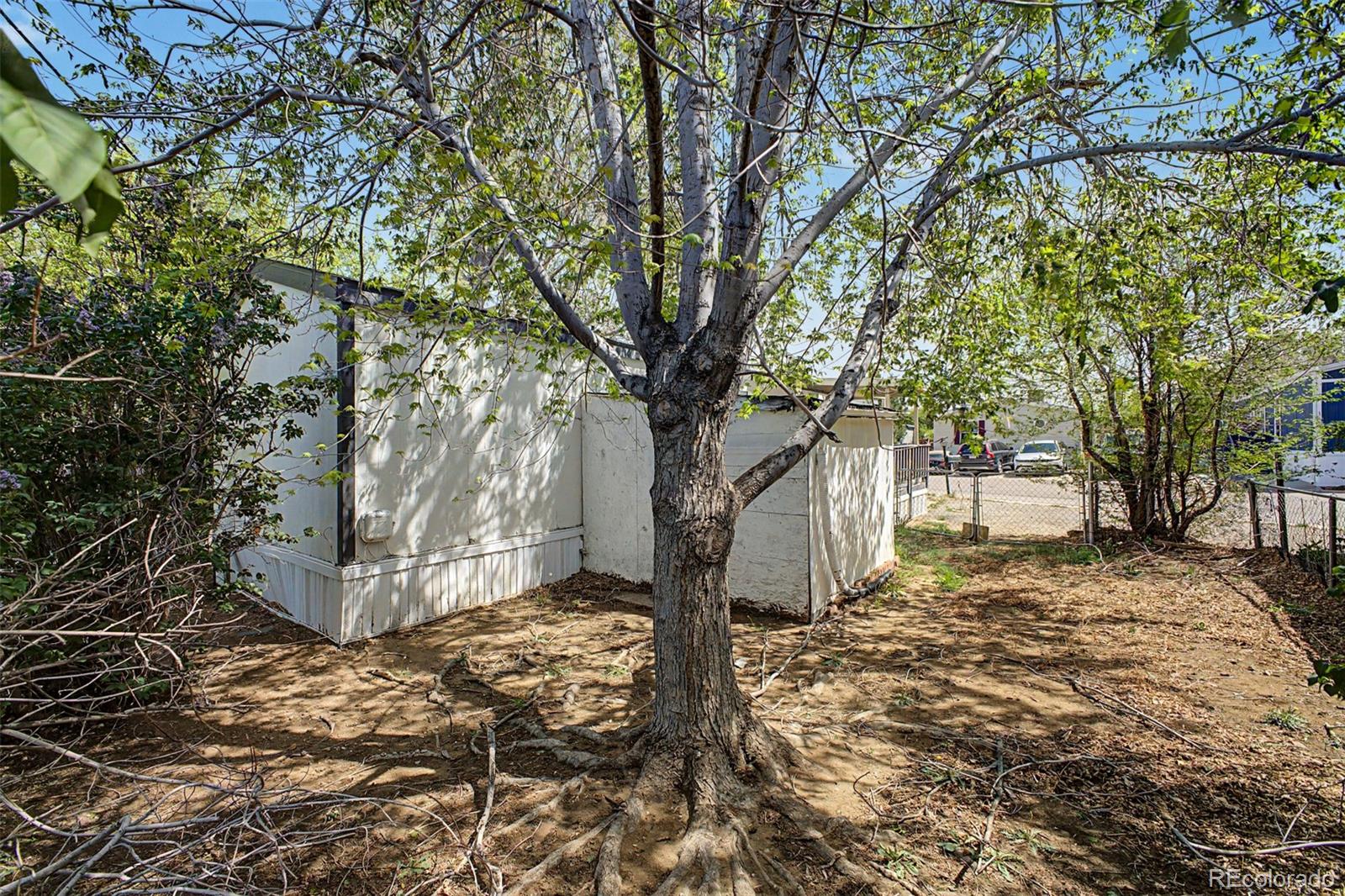 1645 F Street Golden CO 80401
