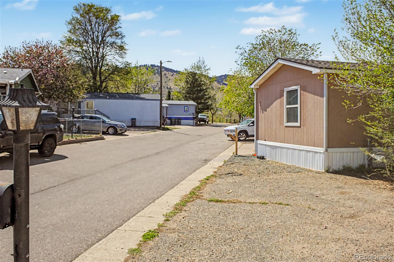 1645 F Street Golden CO 80401