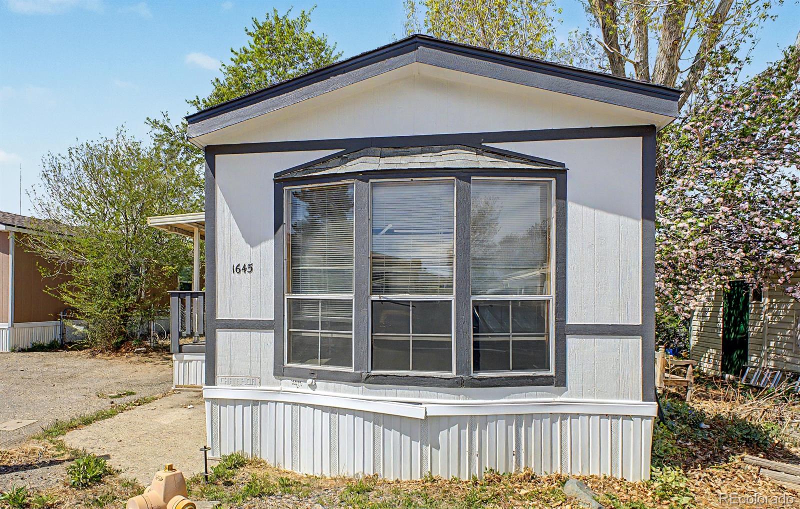 1645 F Street Golden CO 80401