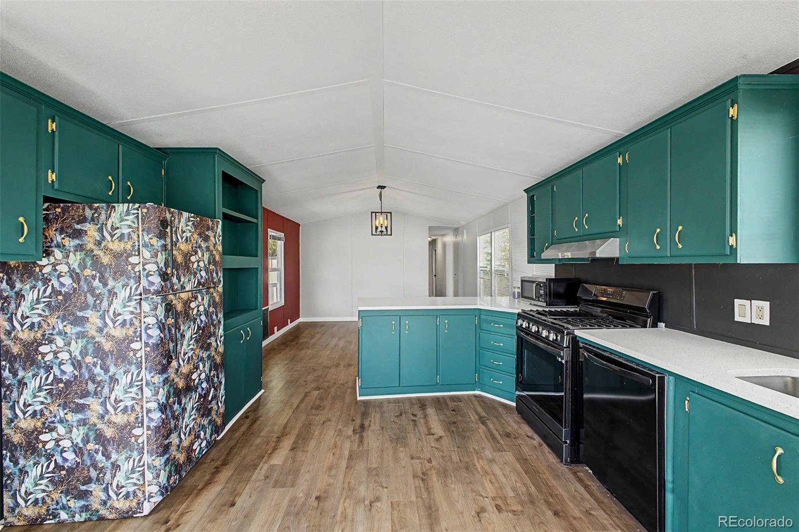 1645 F Street Golden CO 80401