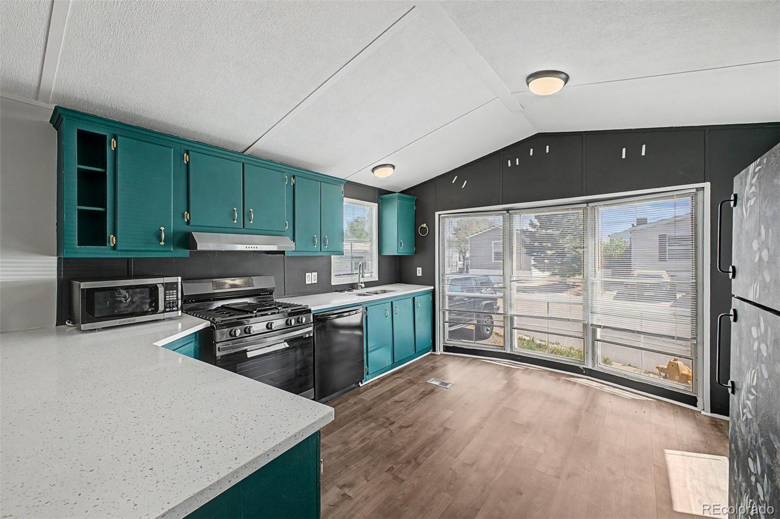 1645 F Street Golden CO 80401