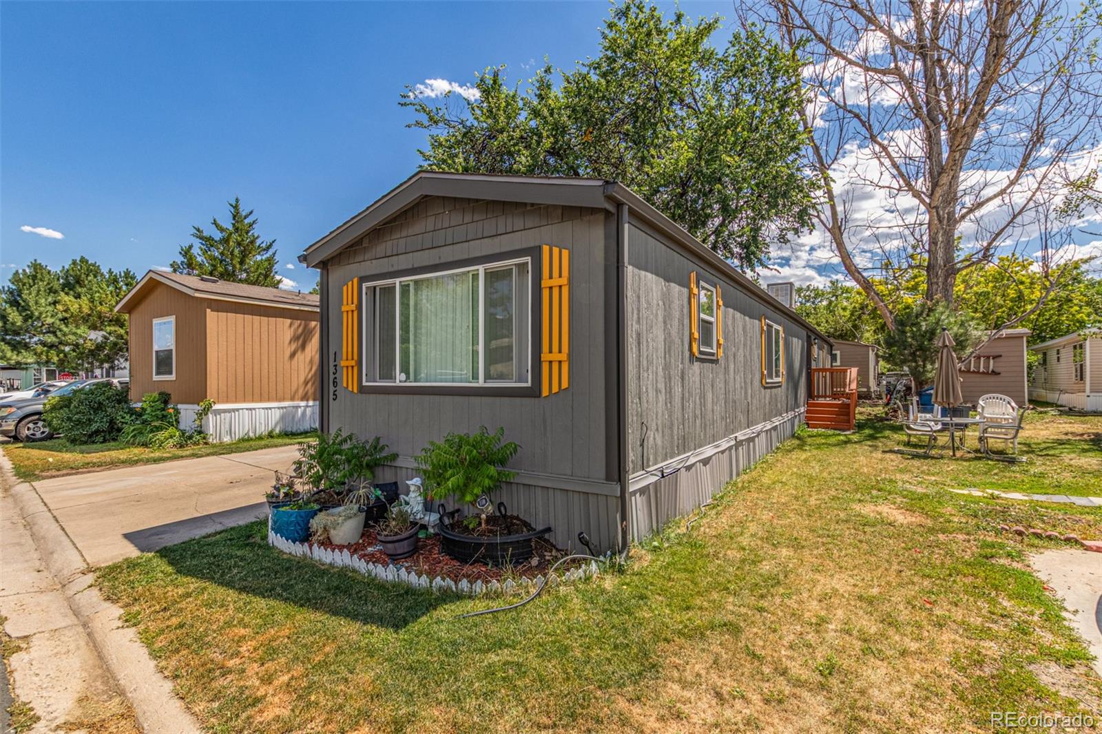 2885 E Midway Boulevard Denver CO 80234