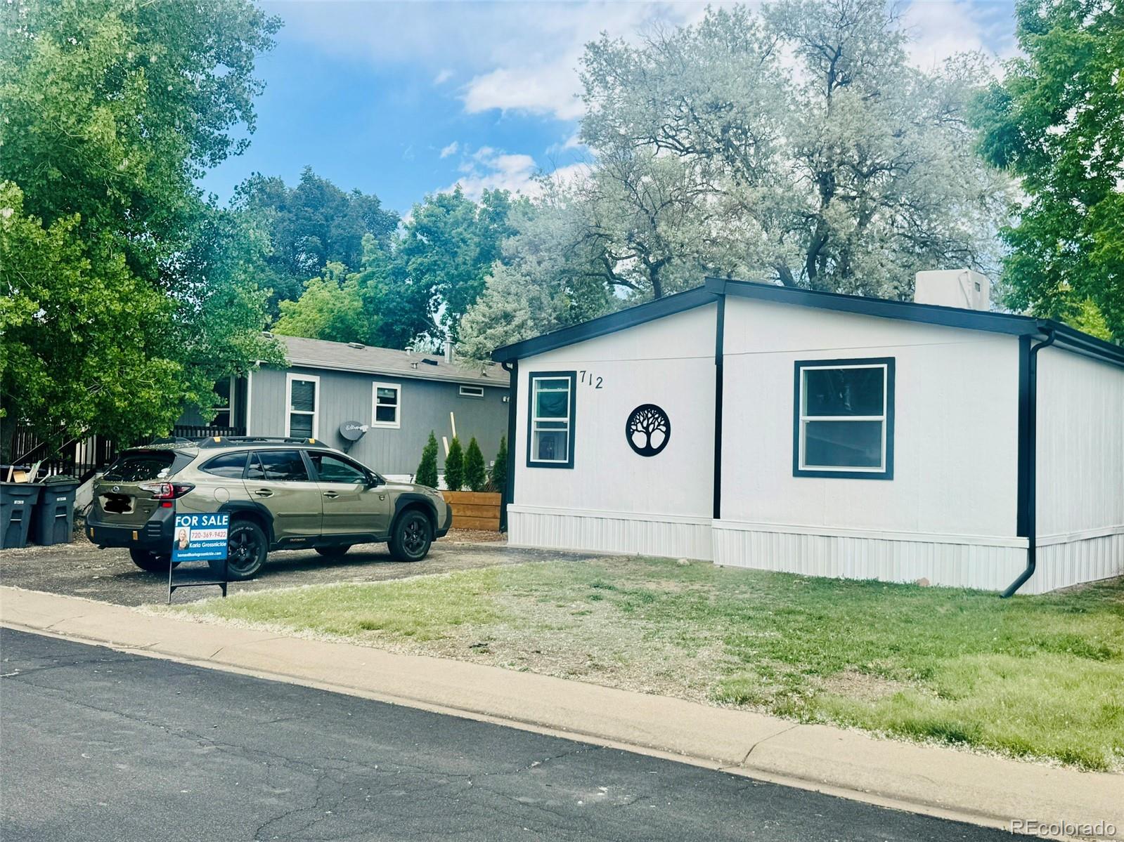 712 Oriole Drive Lafayette CO 80026