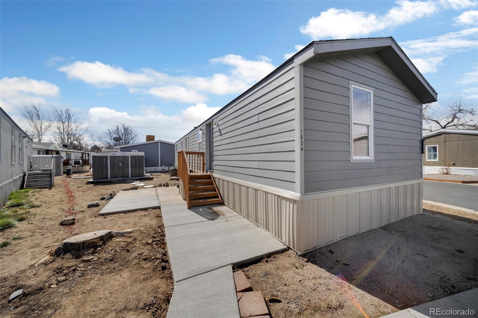 2885 E Midway Boulevard Denver CO 80234