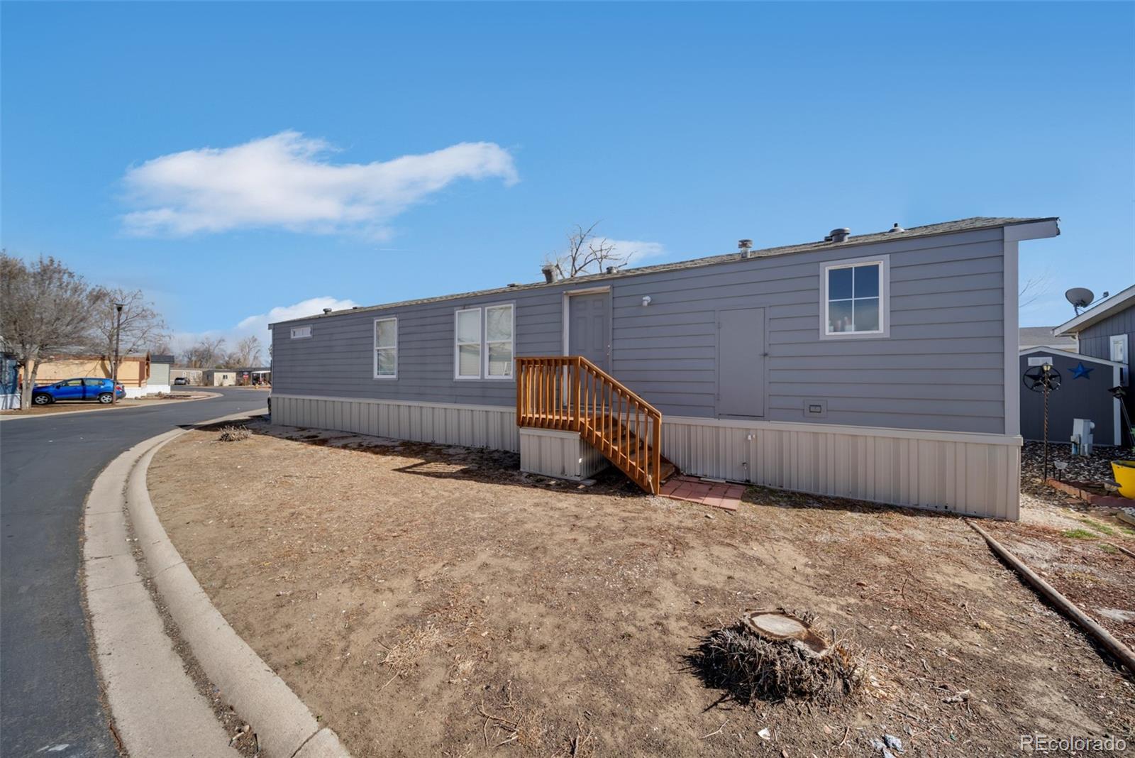 2885 E Midway Boulevard Denver CO 80234