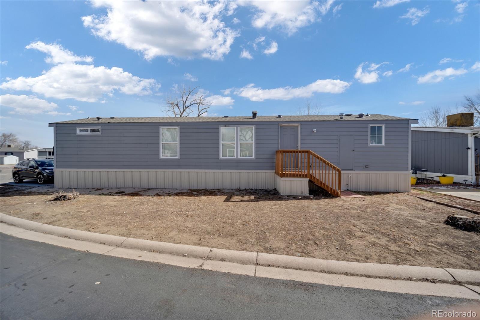 2885 E Midway Boulevard Denver CO 80234