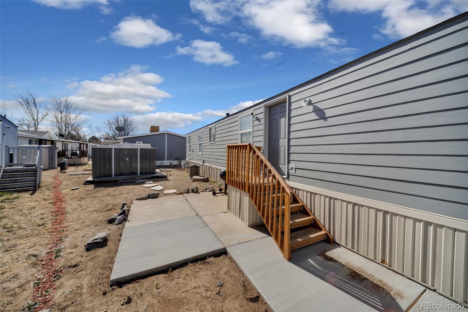 2885 E Midway Boulevard Denver CO 80234