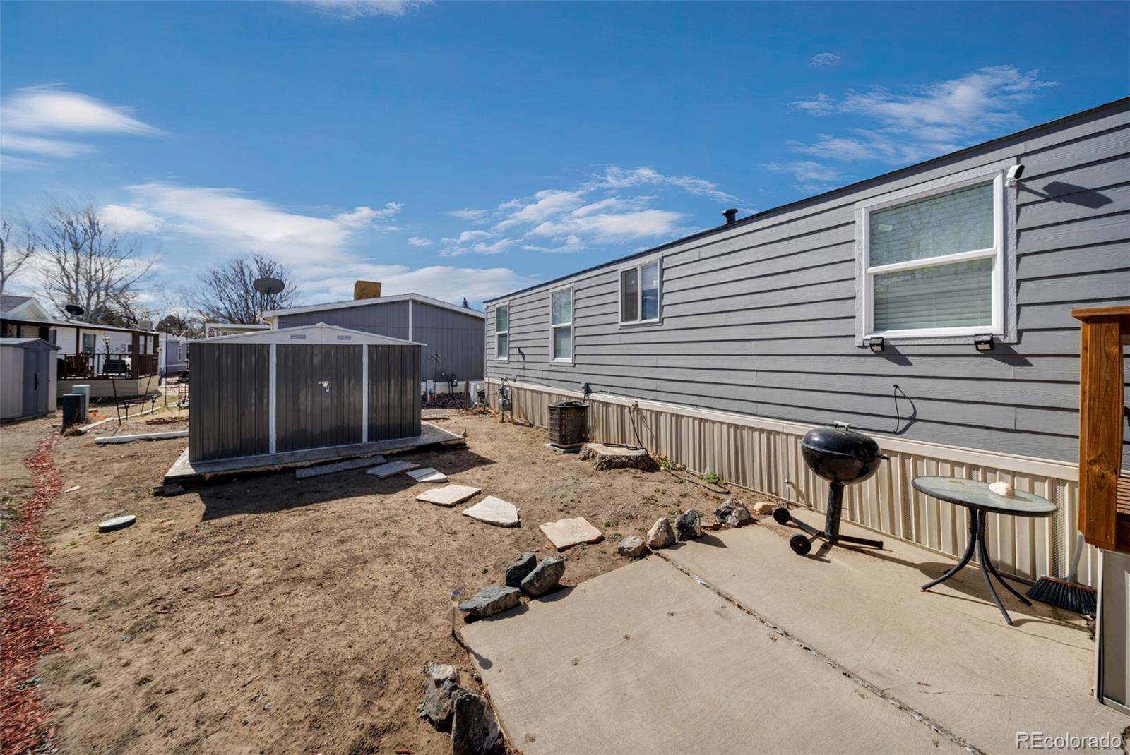 2885 E Midway Boulevard Denver CO 80234