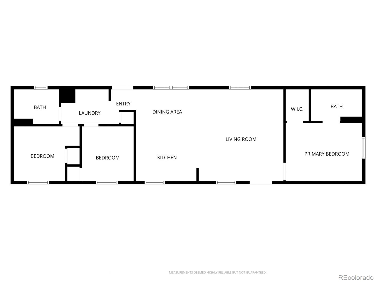 2885 E Midway Boulevard Denver CO 80234
