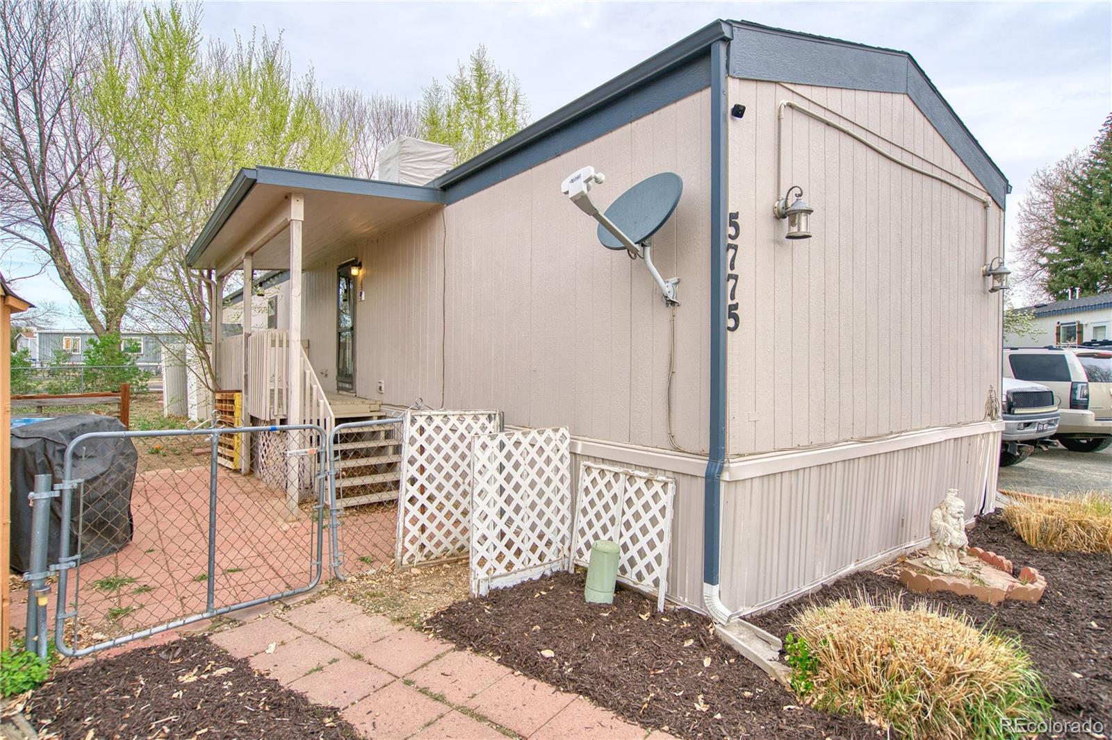 5775 Sunnybrook Court Loveland CO 80538
